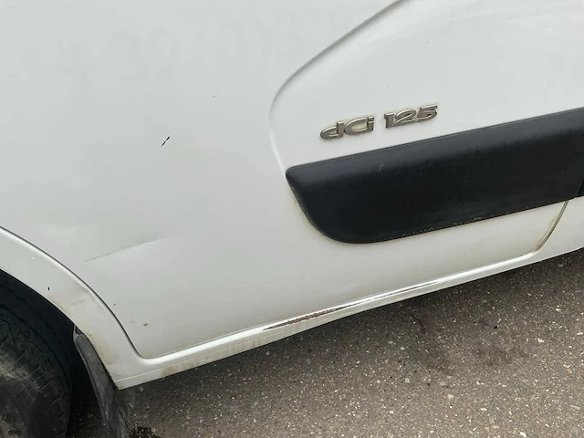 2014 renault master bestelwagen - afbeelding 9 van  26