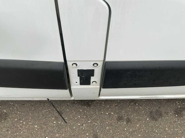 2014 renault master bestelwagen - afbeelding 13 van  26