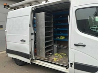 2014 renault master bestelwagen - afbeelding 14 van  26