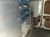 2014 renault master bestelwagen - afbeelding 15 van  26