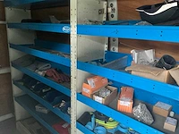 2014 renault master bestelwagen - afbeelding 16 van  26