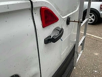 2014 renault master bestelwagen - afbeelding 18 van  26