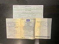 2014 renault master bestelwagen - afbeelding 19 van  26