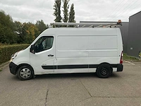 2014 renault master bestelwagen - afbeelding 12 van  26