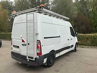 2014 renault master bestelwagen - afbeelding 22 van  26