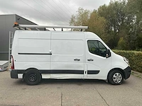 2014 renault master bestelwagen - afbeelding 23 van  26