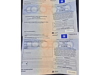 2014 renault megane - afbeelding 3 van  21