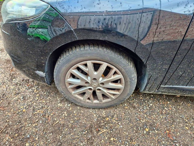 2014 renault megane - afbeelding 14 van  21