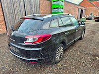 2014 renault megane - afbeelding 17 van  21