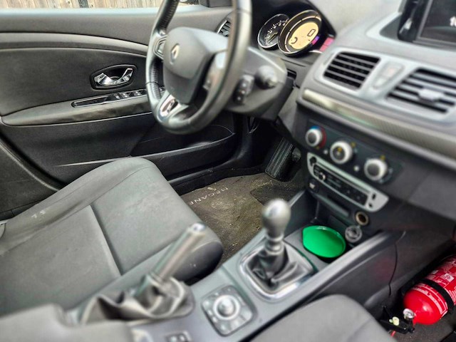 2014 renault megane - afbeelding 2 van  21