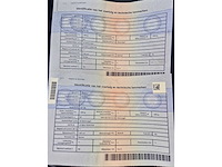 2014 renault megane - afbeelding 5 van  21