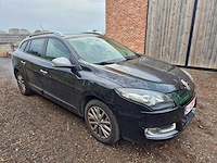 2014 renault megane - afbeelding 16 van  21