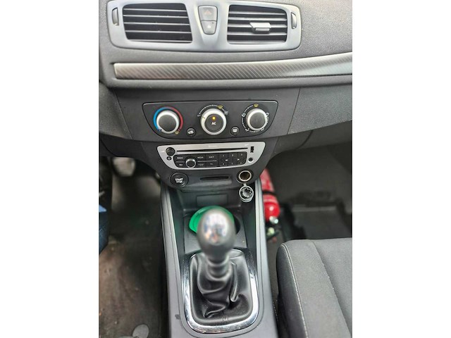 2014 renault megane - afbeelding 21 van  21