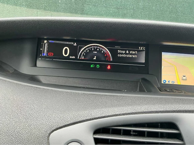 2014 renault scenic - afbeelding 10 van  24