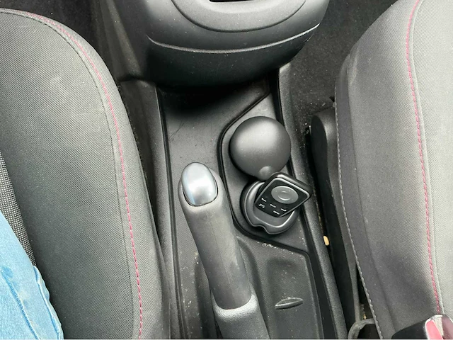 2014 renault scenic - afbeelding 12 van  24