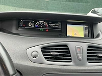 2014 renault scenic - afbeelding 13 van  24