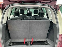 2014 renault scenic - afbeelding 16 van  24