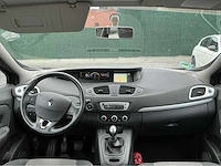 2014 renault scenic - afbeelding 17 van  24
