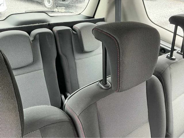 2014 renault scenic - afbeelding 18 van  24