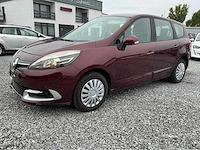 2014 renault scenic - afbeelding 1 van  24