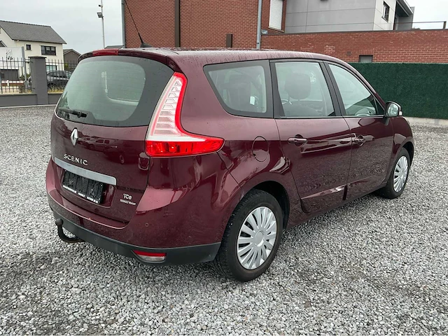 2014 renault scenic - afbeelding 5 van  24
