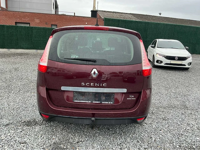 2014 renault scenic - afbeelding 6 van  24