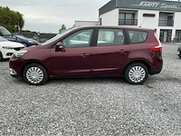 2014 renault scenic - afbeelding 7 van  24