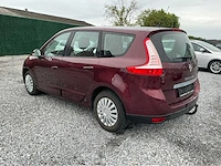 2014 renault scenic - afbeelding 8 van  24