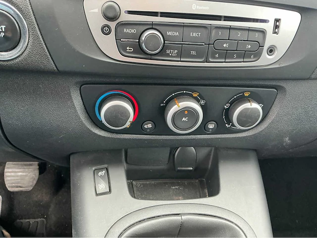 2014 renault scenic - afbeelding 6 van  24