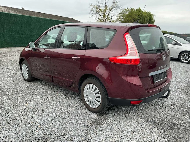 2014 renault scenic - afbeelding 23 van  24
