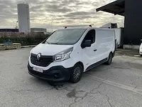 2014 renault trafic dci 115 bedrijfswagen - afbeelding 1 van  9