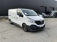 2014 renault trafic dci 115 bedrijfswagen - afbeelding 2 van  9