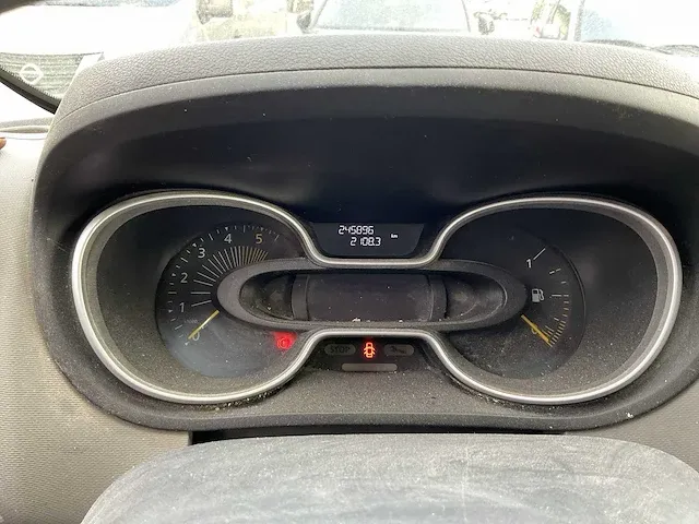 2014 renault trafic dci 115 bedrijfswagen - afbeelding 9 van  9