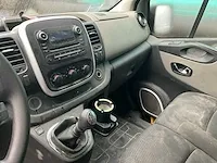 2014 renault trafic dci 115 bedrijfswagen - afbeelding 2 van  10