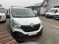 2014 renault trafic dci 115 bedrijfswagen - afbeelding 3 van  10