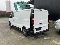 2014 renault trafic dci 115 bedrijfswagen - afbeelding 4 van  10
