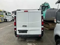 2014 renault trafic dci 115 bedrijfswagen - afbeelding 5 van  10
