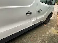 2014 renault trafic dci 115 bedrijfswagen - afbeelding 7 van  10