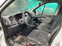 2014 renault trafic dci 115 bedrijfswagen - afbeelding 9 van  10