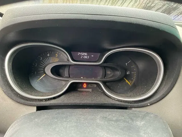 2014 renault trafic dci 115 bedrijfswagen - afbeelding 10 van  10
