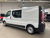 2014 renault trafic dubbele cabine - afbeelding 23 van  30