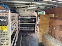 2014 renault trafic h1l2 2.0 bedrijfswagen - afbeelding 12 van  20