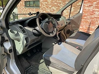 2014 renault trafic h1l2 2.0 bedrijfswagen - afbeelding 15 van  20