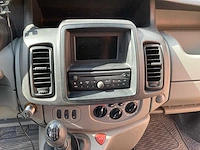 2014 renault trafic h1l2 2.0 bedrijfswagen - afbeelding 16 van  20