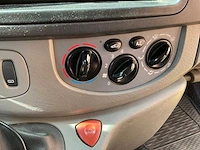 2014 renault trafic h1l2 2.0 bedrijfswagen - afbeelding 18 van  20