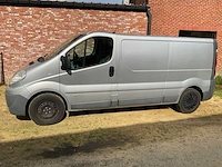 2014 renault trafic h1l2 2.0 bedrijfswagen - afbeelding 2 van  20