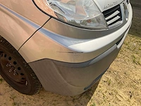 2014 renault trafic h1l2 2.0 bedrijfswagen - afbeelding 7 van  20