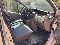 2014 renault trafic h1l2 2.0 bedrijfswagen - afbeelding 8 van  20