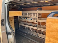 2014 renault trafic h1l2 2.0 bedrijfswagen - afbeelding 9 van  20