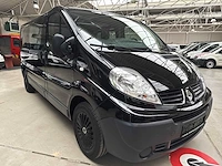 2014 renault trafic - afbeelding 5 van  23